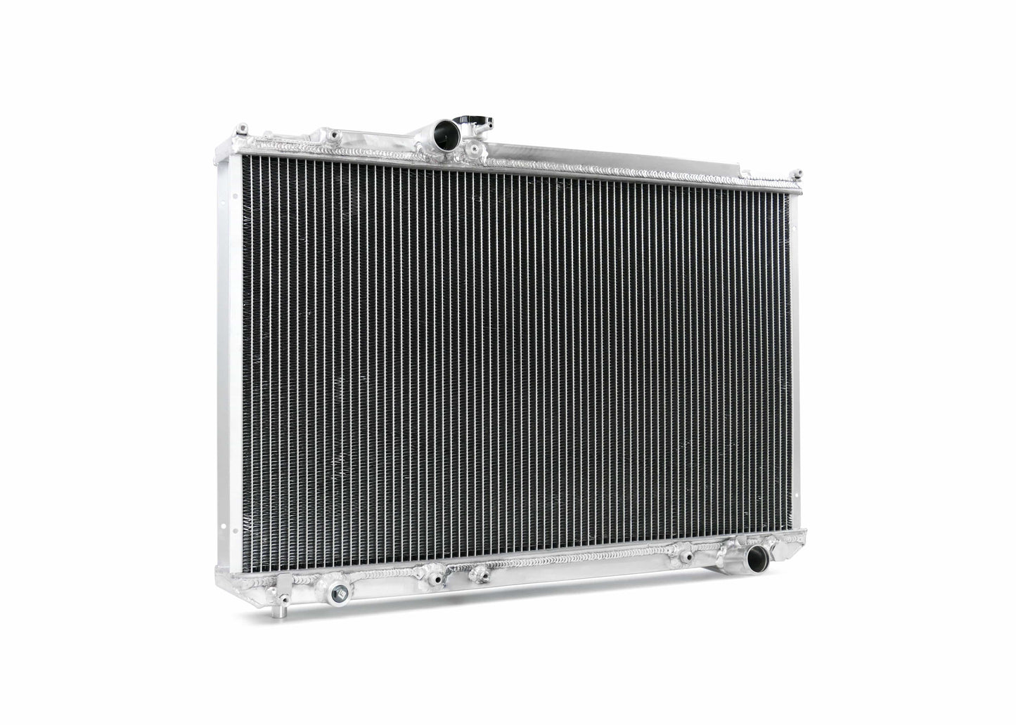 Toyota Crown JZS171 / JZS171W 1JZ-GTE & Progres 1JZ-GE / 2JZ-GE 1999-2007 | Performance Radiator