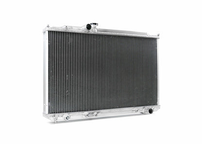 Toyota Crown JZS171 / JZS171W 1JZ-GTE & Progres 1JZ-GE / 2JZ-GE 1999-2007 | Performance Radiator
