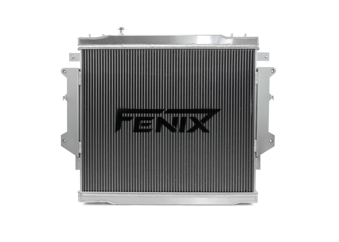 Toyota Hilux KUN16 / KUN26 2.5L & 3.0L Diesel 2004-2015 | Performance Radiator