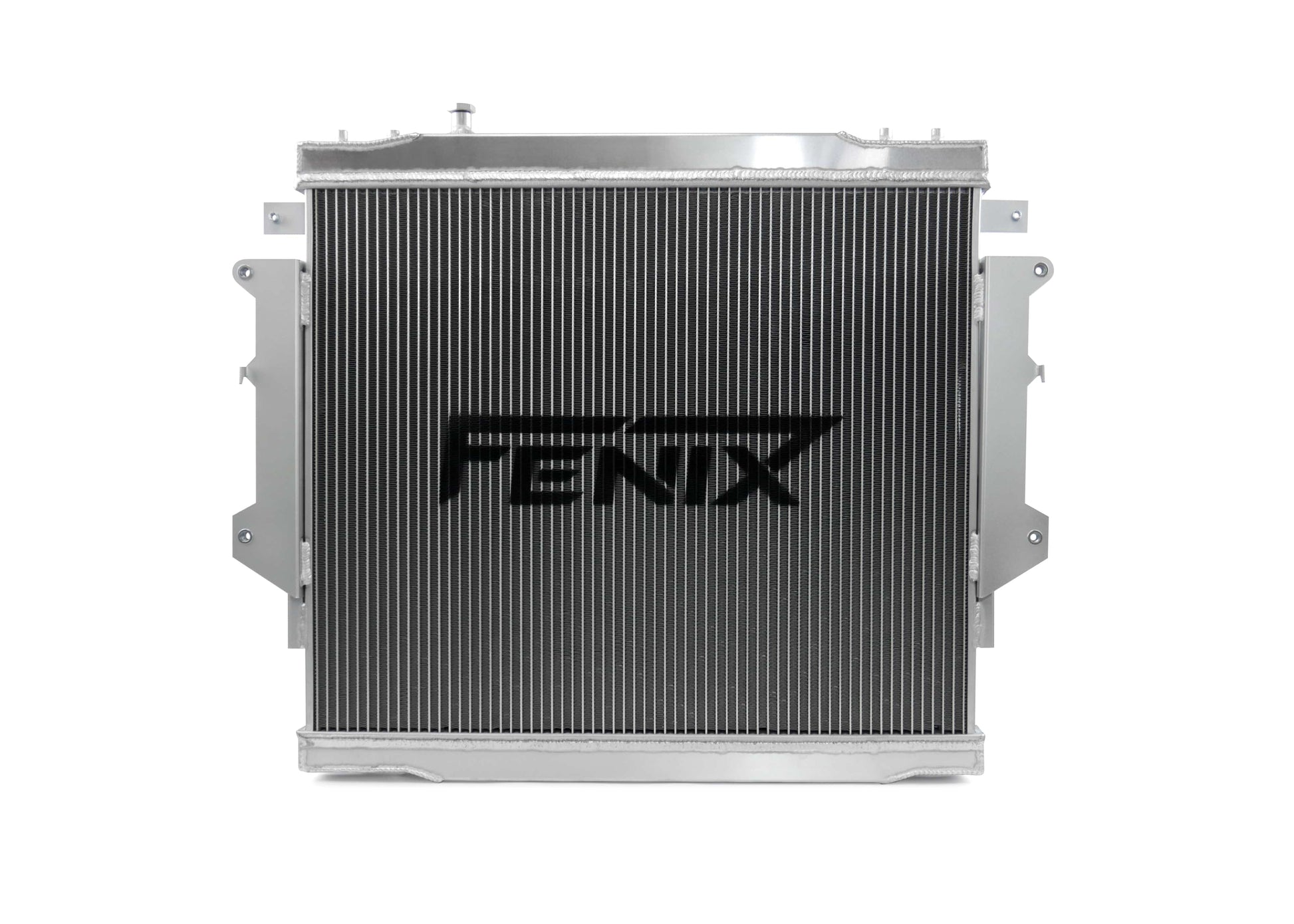Toyota Hilux KUN16 / KUN26 2.5L & 3.0L Diesel 2004-2015 | Performance Radiator