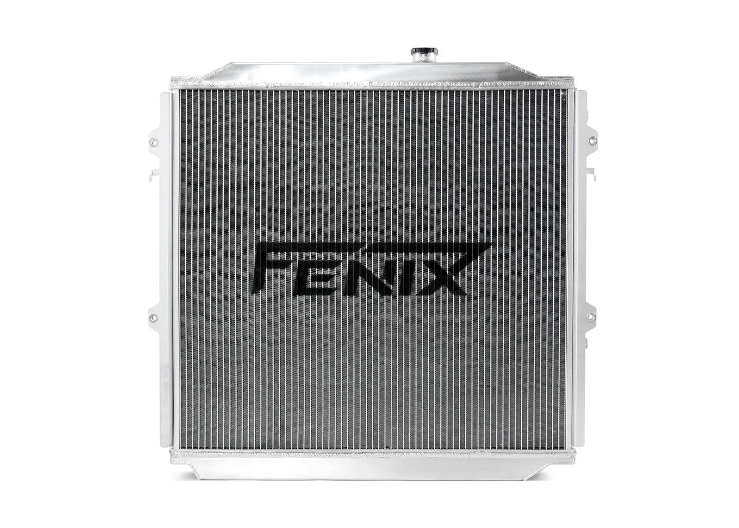 Toyota Hilux Surf KZN185 & Land Cruiser Prado KZJ95 1KZ-TE | Performance Radiator