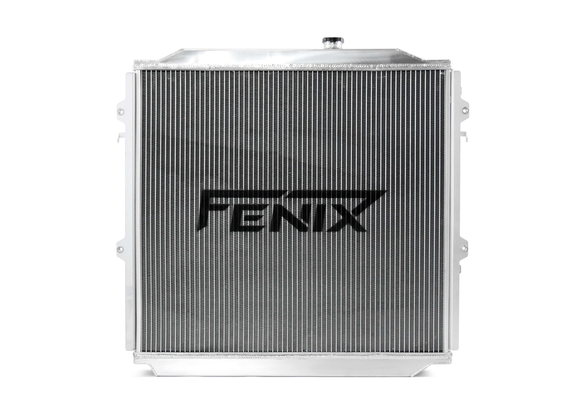Toyota Hilux Surf KZN185 & Land Cruiser Prado KZJ95 1KZ-TE | Performance Radiator