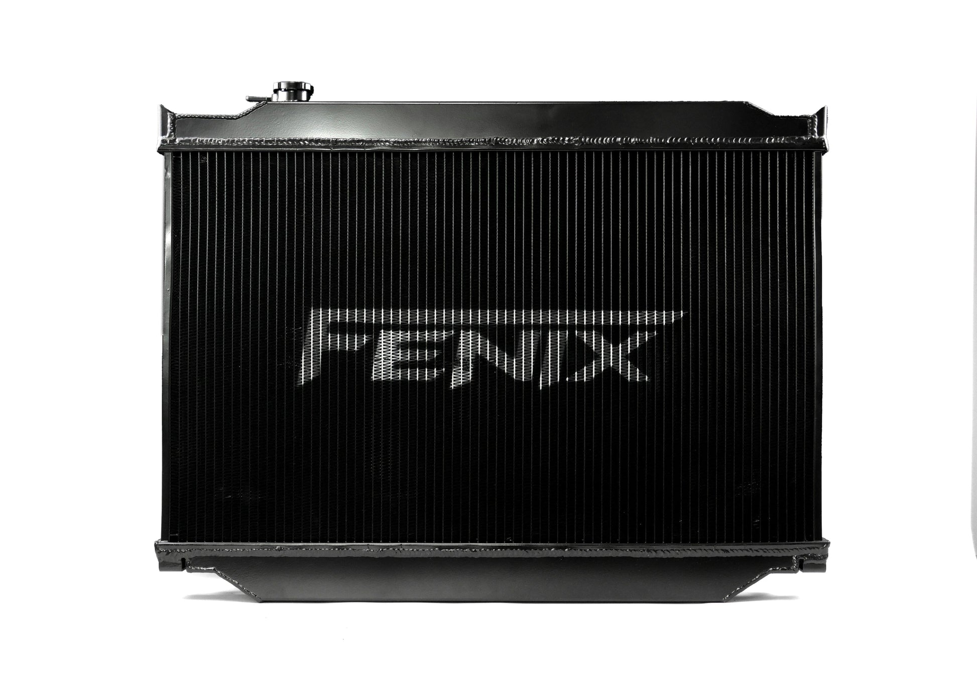 Toyota Land Cruiser FZJ80 4.5L Petrol 1994-1997 | Performance Radiator