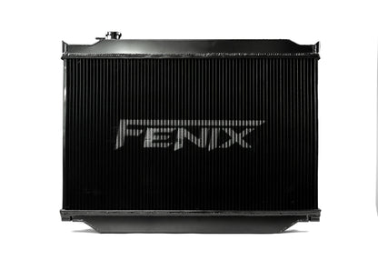 Toyota Land Cruiser FZJ80 4.5L Petrol 1994-1997 | Performance Radiator