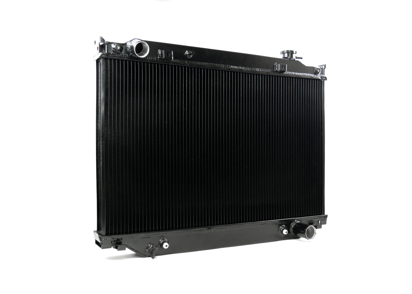 Toyota Land Cruiser FZJ80 4.5L Petrol 1994-1997 | Performance Radiator