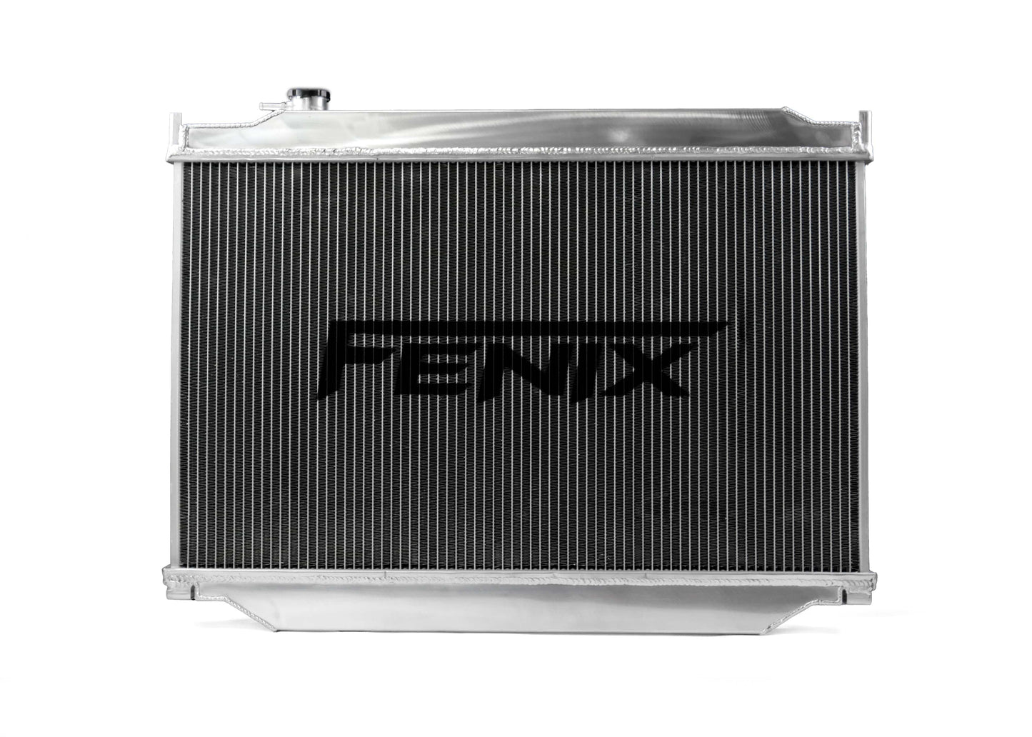 Toyota Land Cruiser FZJ80 4.5L Petrol 1994-1997 | Performance Radiator