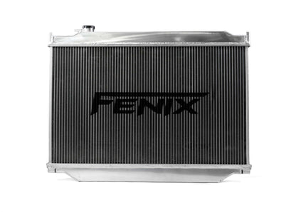 Toyota Land Cruiser FZJ80 4.5L Petrol 1994-1997 | Performance Radiator