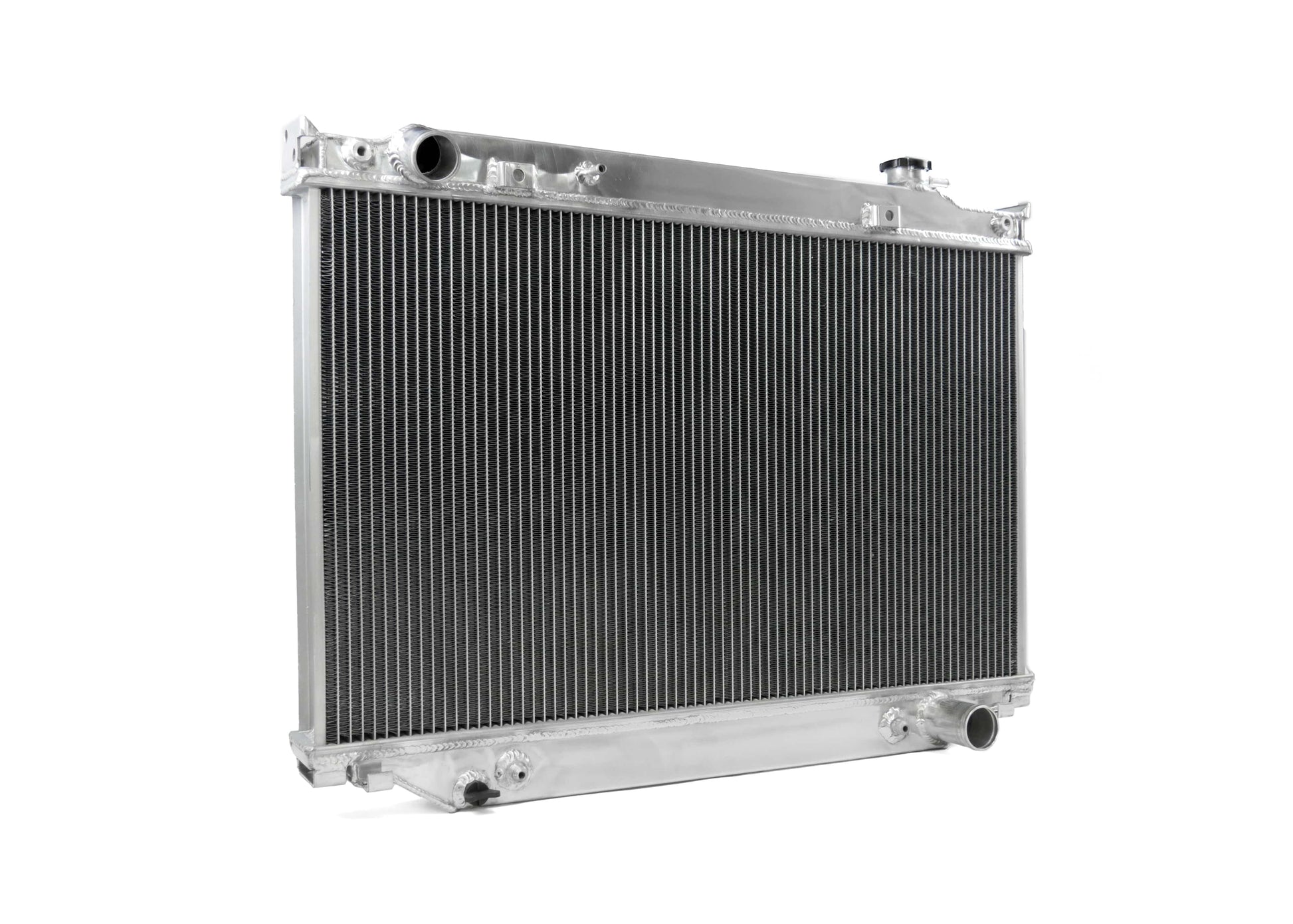 Toyota Land Cruiser FZJ80 4.5L Petrol 1994-1997 | Performance Radiator