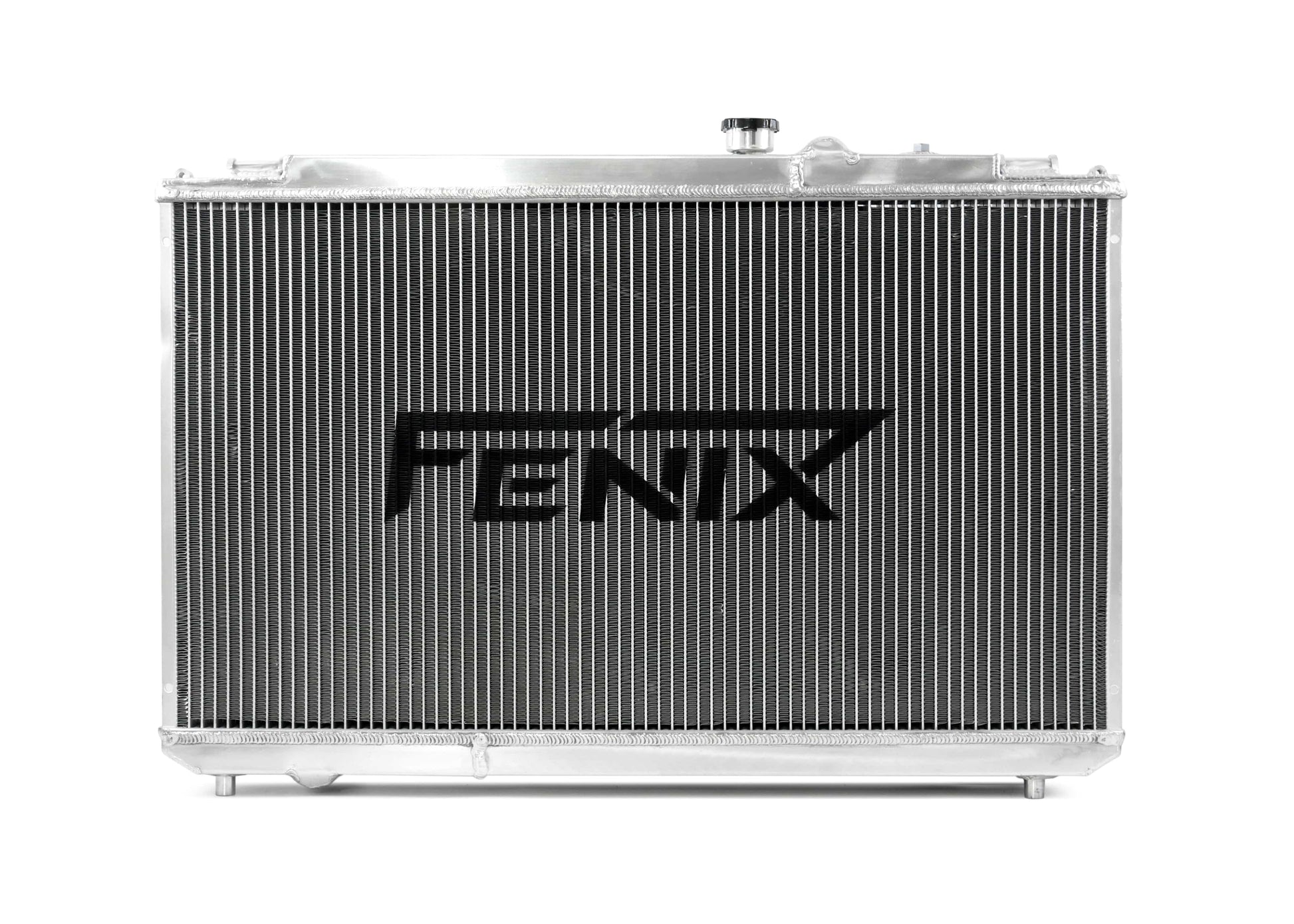 Toyota Mark II & Verossa JZX110 1JZ-GTE 2000-2007 | Performance Radiator