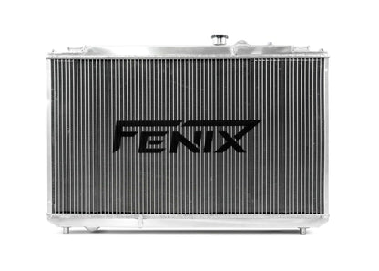 Toyota Mark II & Verossa JZX110 1JZ-GTE 2000-2007 | Performance Radiator