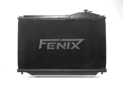 Toyota Soarer JZZ30 1JZ & 2JZ 1991-2000 | Performance Radiator
