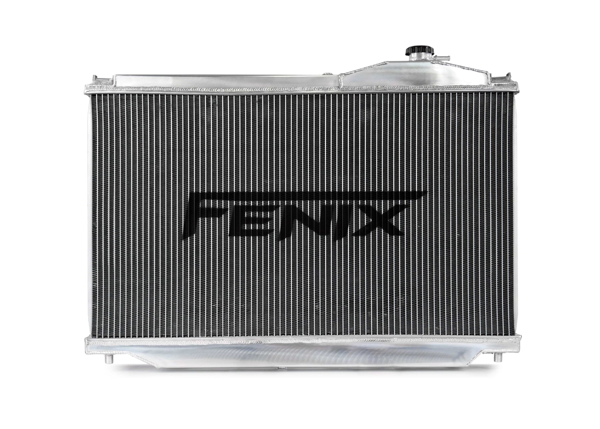 Toyota Soarer JZZ30 1JZ & 2JZ 1991-2000 | Performance Radiator