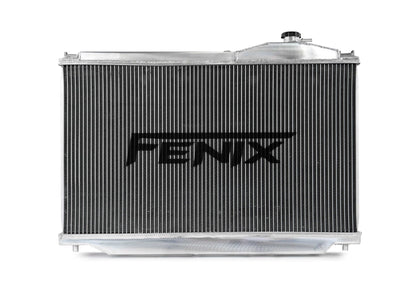 Toyota Soarer JZZ30 1JZ & 2JZ 1991-2000 | Performance Radiator