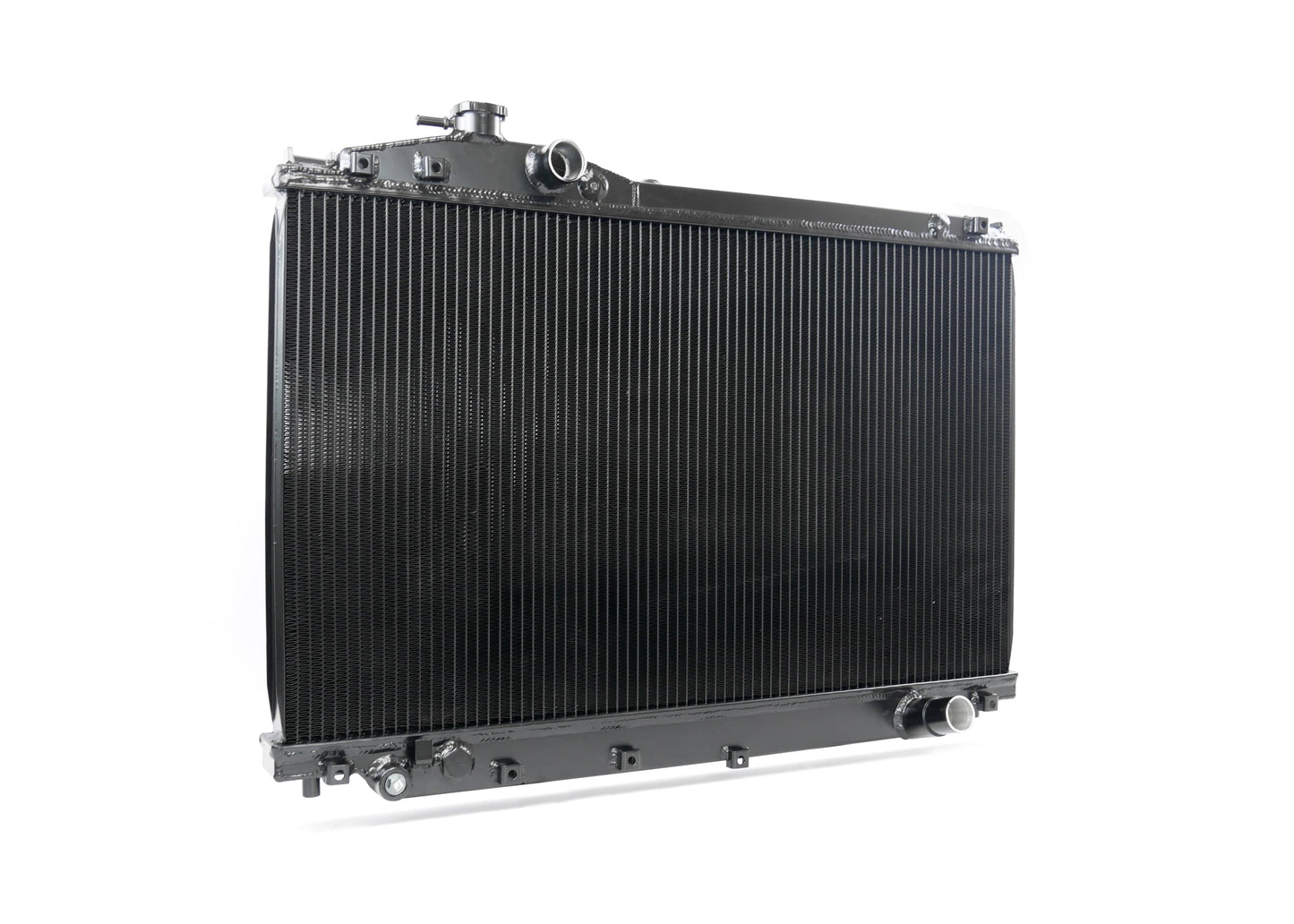 Toyota Soarer JZZ30 1JZ & 2JZ 1991-2000 | Performance Radiator