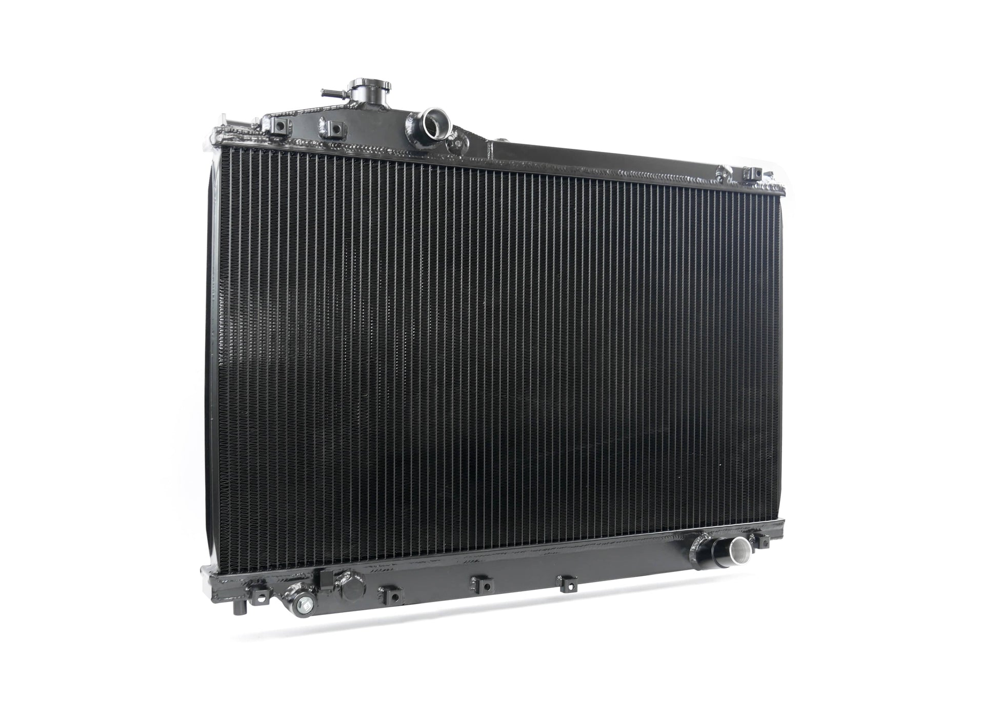 Toyota Soarer JZZ30 1JZ & 2JZ 1991-2000 | Performance Radiator