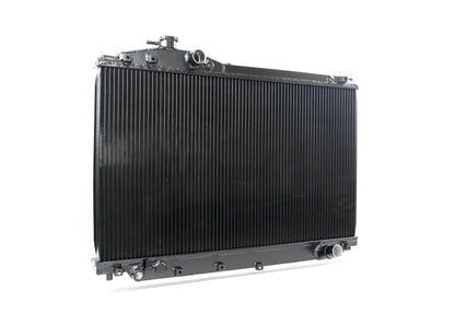 Toyota Soarer JZZ30 1JZ & 2JZ 1991-2000 | Performance Radiator