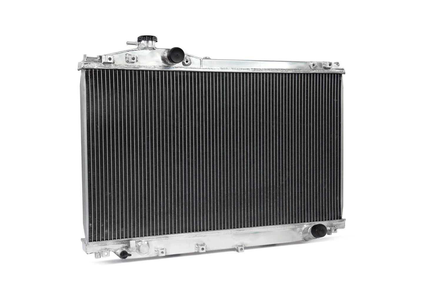Toyota Soarer JZZ30 1JZ & 2JZ 1991-2000 | Performance Radiator