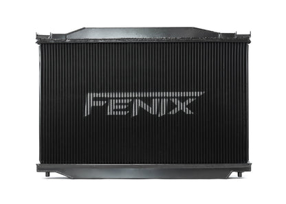 Toyota Soarer / Lexus SC 400 UZZ30 1UZ-FE 1991-2000 | Performance Radiator