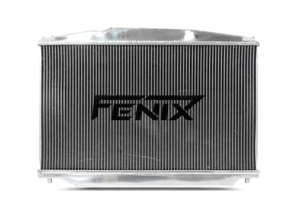 Toyota Soarer / Lexus SC 400 UZZ30 1UZ-FE 1991-2000 | Performance Radiator