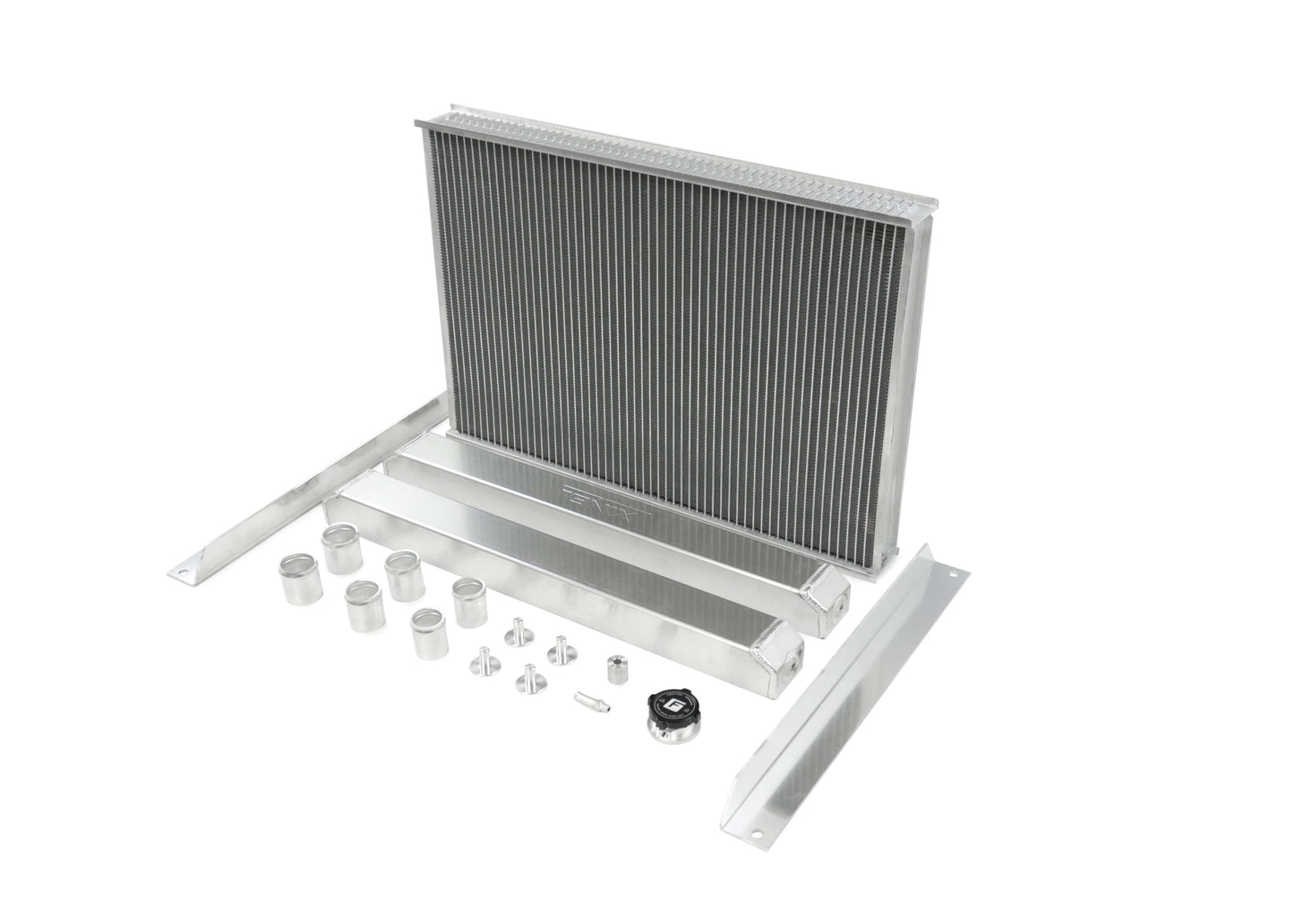 Universal Kit Radiator - Build Your Own
