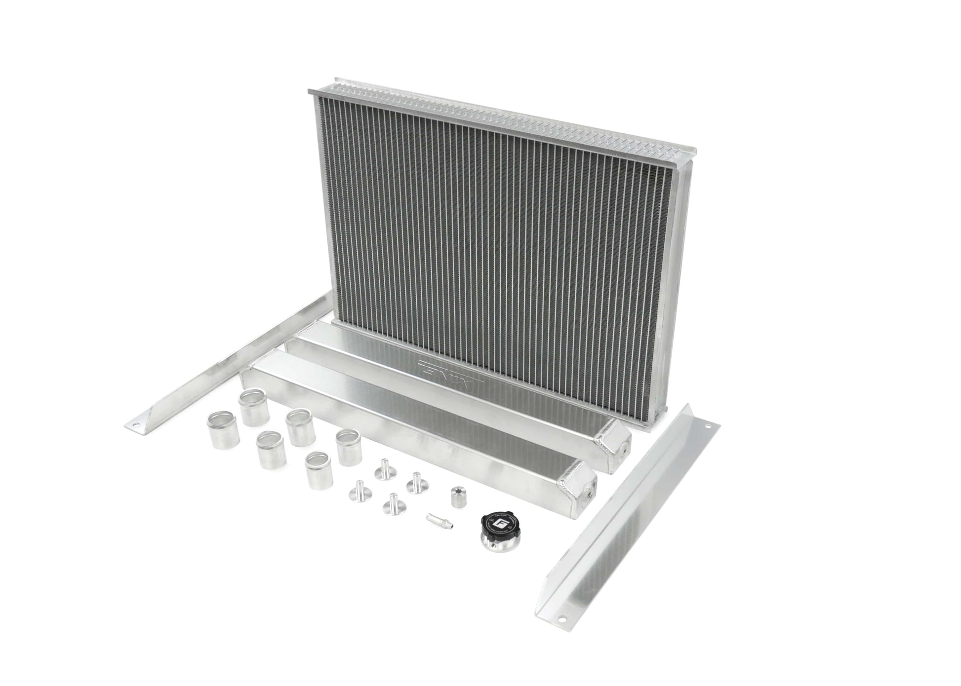 Universal Kit Radiator - Build Your Own
