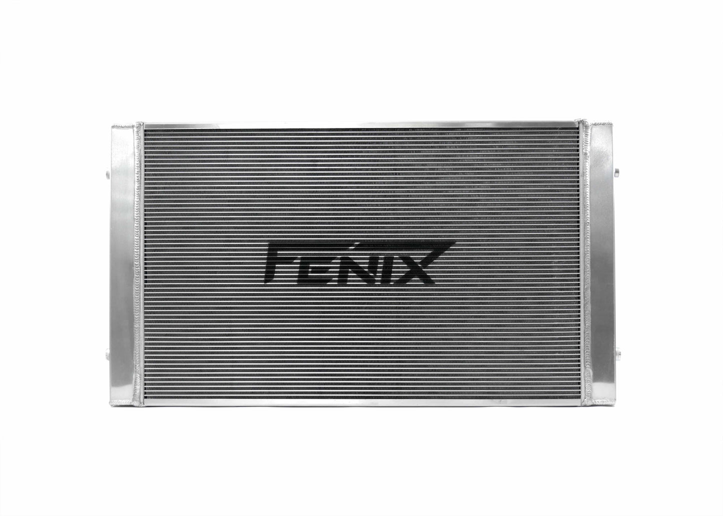 Universal Rear Mount Radiator - Reversible