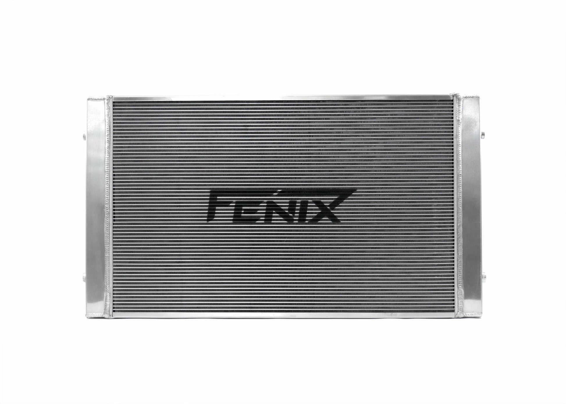 Universal Rear Mount Radiator - Reversible