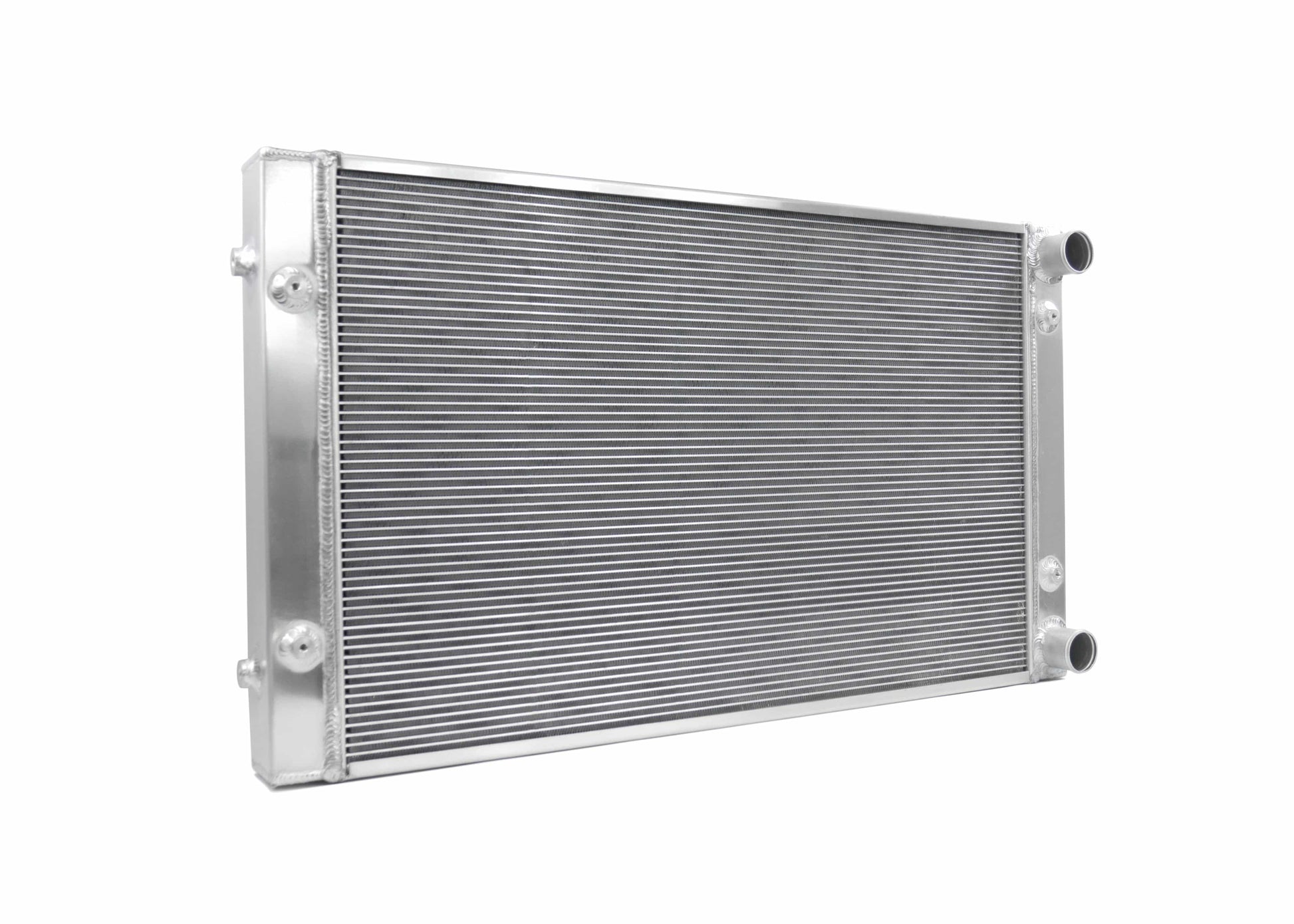 Universal Rear Mount Radiator - Reversible