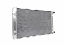 Universal Rear Mount Radiator - Reversible