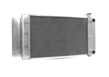 Universal Wide Radiator - Reversible.