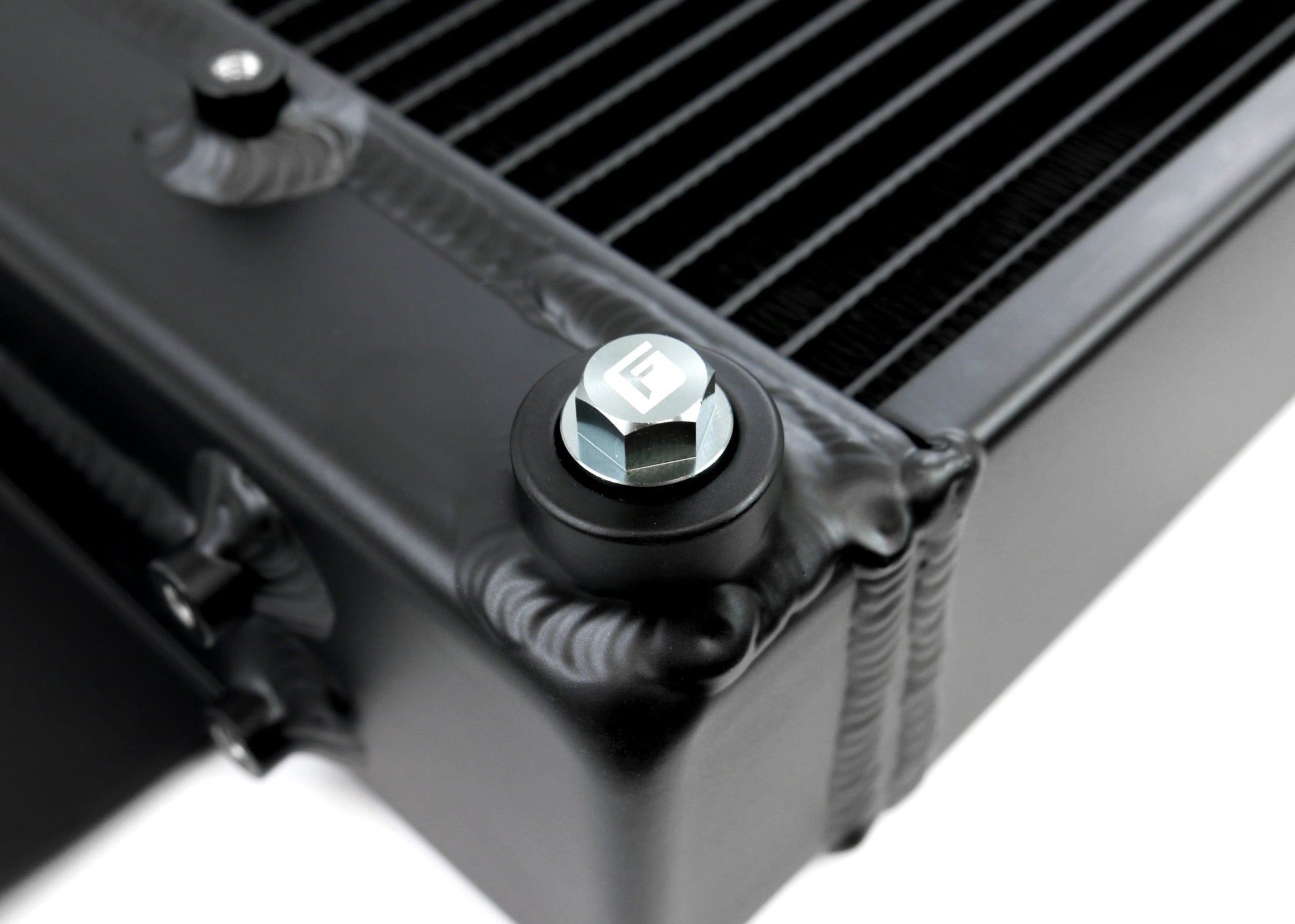 Mazda RX2-5 & RX7 Series 1 / 2 1970-1983 [Cross-Flow] | Performance Radiator