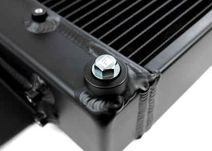 Mazda RX2-5 & RX7 Series 1 / 2 1970-1983 [Cross-Flow] | Performance Radiator