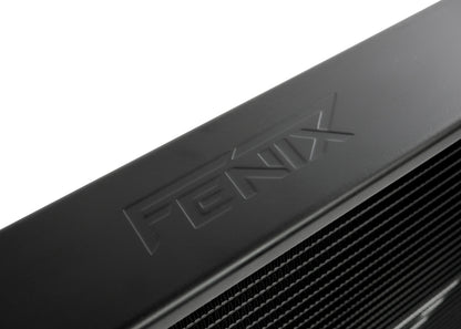 Mazda RX2-5 & RX7 Series 1 / 2 1970-1983 [Cross-Flow] | Performance Radiator