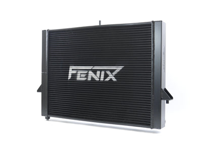 BMW 3 Series E46 with RB / JZ / LS 1997-2006 | Performance Radiator