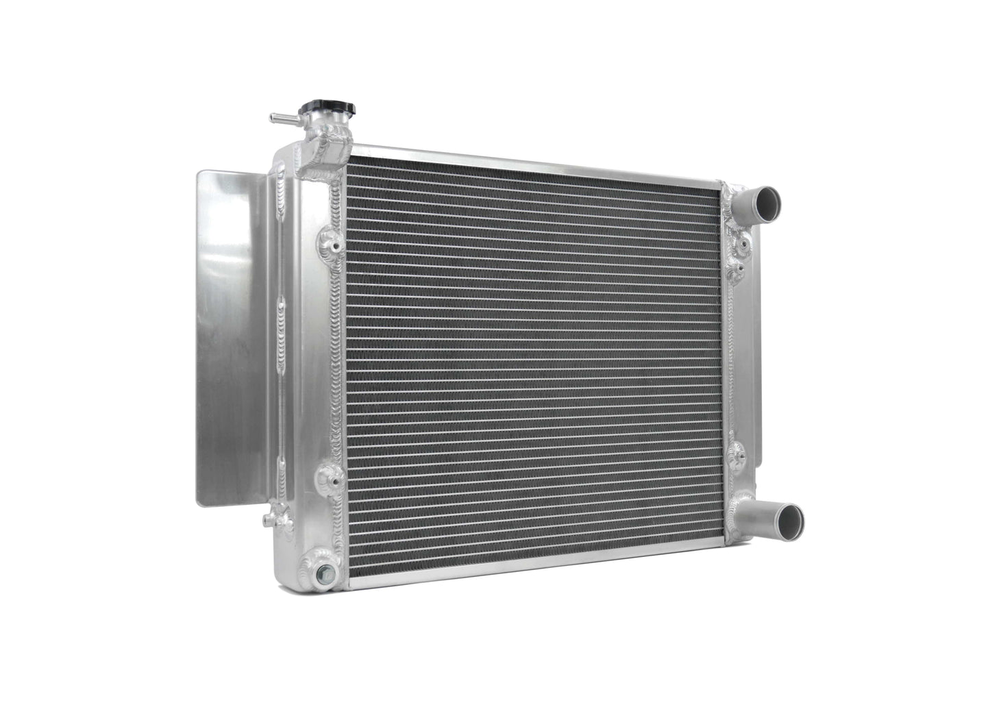 Mazda RX2-5 & RX7 Series 1 / 2 1970-1983 [Cross-Flow] | Performance Radiator
