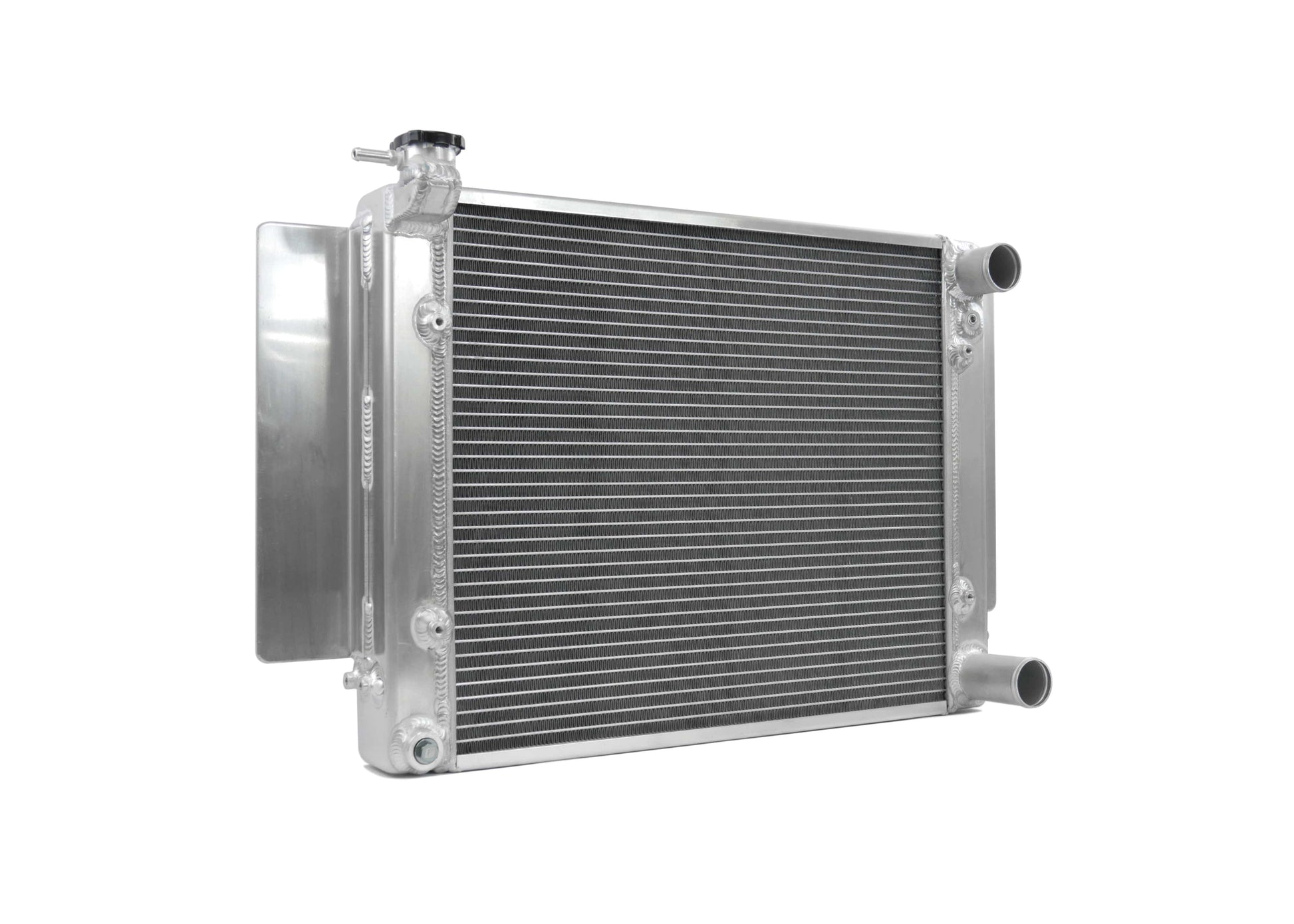 Mazda RX2-5 & RX7 Series 1 / 2 1970-1983 [Cross-Flow] | Performance Radiator