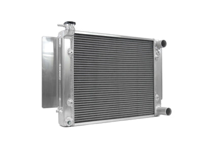 Mazda RX2-5 & RX7 Series 1 / 2 1970-1983 [Cross-Flow] | Performance Radiator