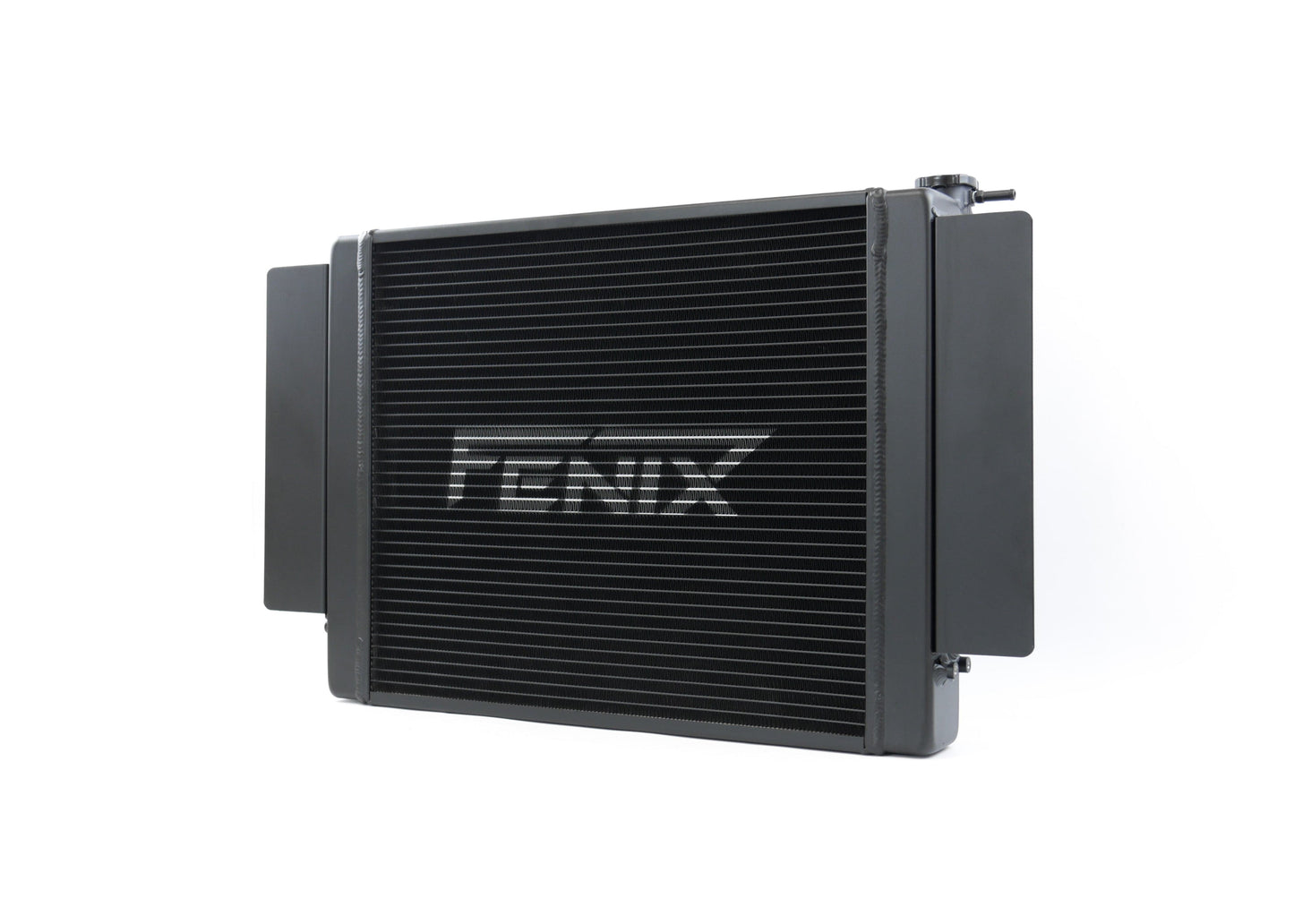 Mazda RX2-5 & RX7 Series 1 / 2 1970-1983 [Cross-Flow] | Performance Radiator