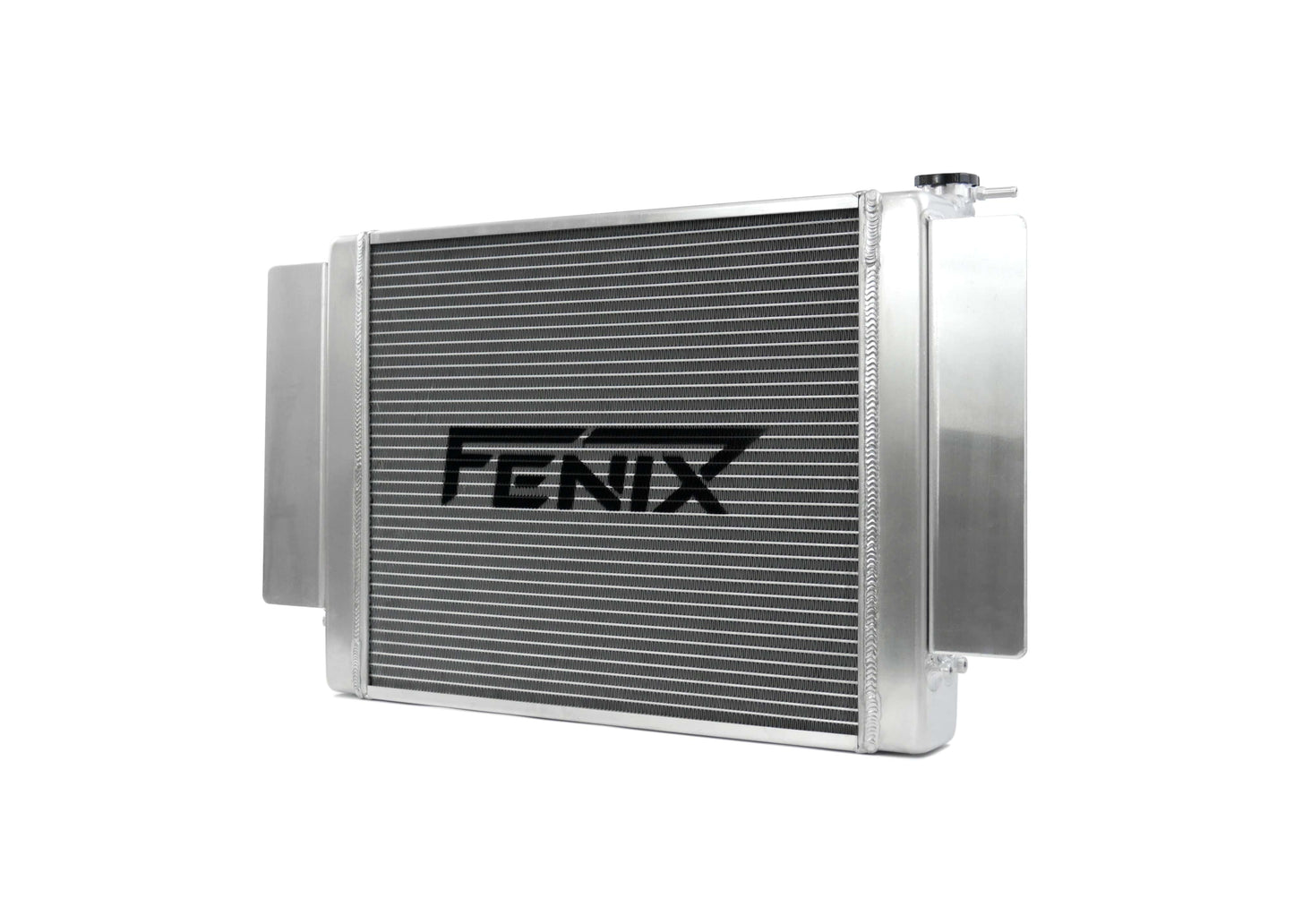 Mazda RX2-5 & RX7 Series 1 / 2 1970-1983 [Cross-Flow] | Performance Radiator