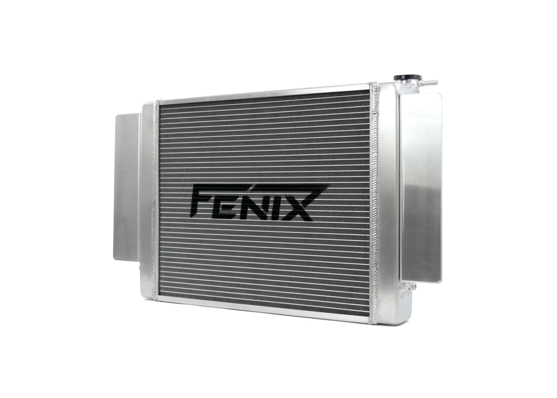 Mazda RX2-5 & RX7 Series 1 / 2 1970-1983 [Cross-Flow] | Performance Radiator