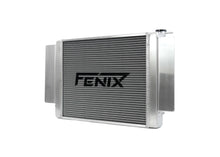 Mazda RX2-5 & RX7 Series 1 / 2 1970-1983 [Cross-Flow] | Performance Radiator