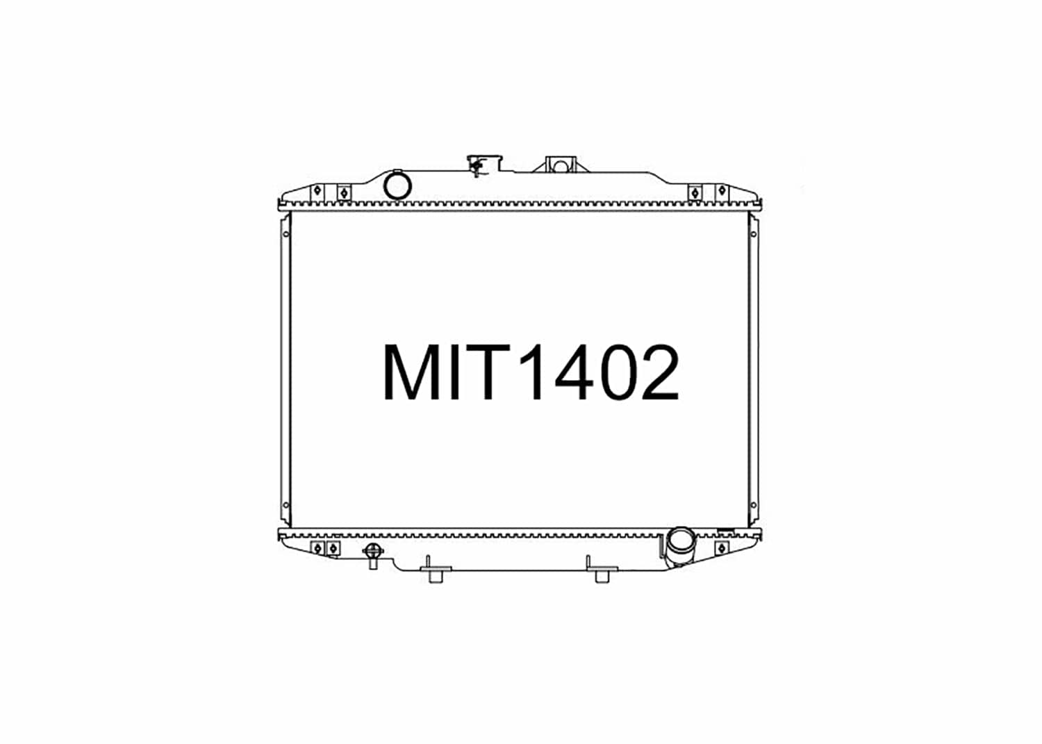 Mitsubishi Delica / L300 2000-2007