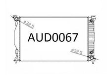 Audi A4 B5 / A6 C5 2.4L & 2.8L V6 1995-2004