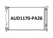Audi A4 B6-B7 4CYL 2001-2008