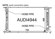 Audi A4, S4 & S5 B8 / A5 8T / A6 & S6 C7 / A7 4G / Q5 8R Petrol & Diesel 2007-2018