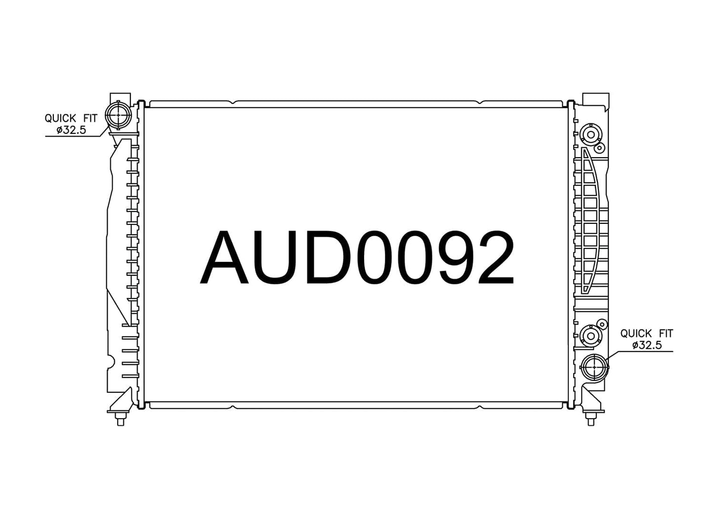 Audi A6 Allroad Quattro 2.7L Turbo 1999-2005