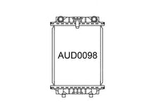 Audi A8 Auxillary [Left] 2013-2017