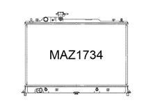Mazda MPV [LY3P] Petrol 2006-2016