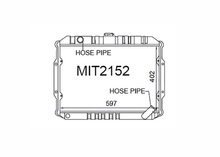 Mitsubishi Triton / L200 ME - MJ & Pajero NA - NG Petrol & Diesel 1986-1996