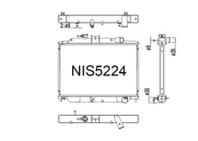 Nissan Caravan / Urvan E25 2.0L & 2.4L Petrol 2001-2012